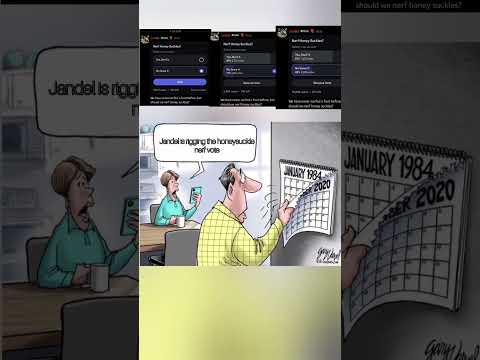 Jandal the rigger, why start a vote if you are going to reset it every time it doesn't go your way??