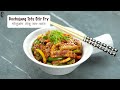 Gochujang Tofu Stir Fry | गोचूजांग टोफू स्टर फ़्राय | Korean Recipe | Pro V | Sanjeev Kapoor Khazana  - 02:19 min - News - Video