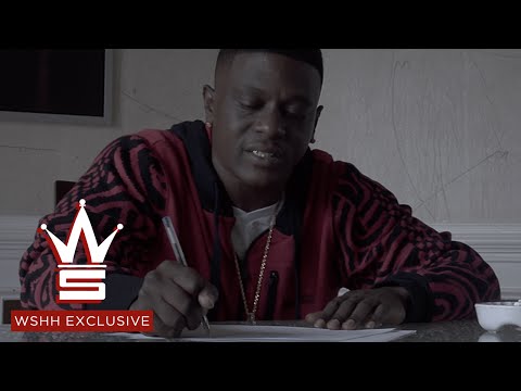 Boosie Badazz