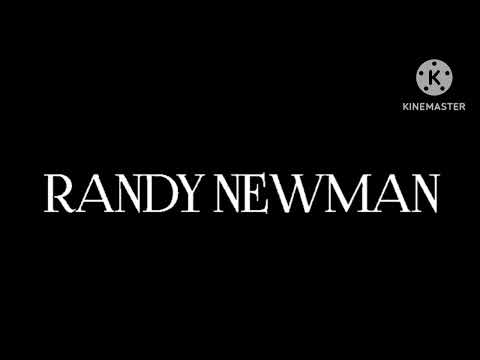 Randy Newman: I Can't Let You Throw Yourself Away (PAL/High Tone Only) (2019)