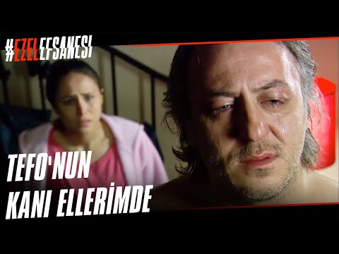 Kerpetenler de Ağlar | Ezel