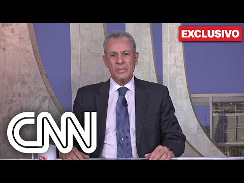 Cenário hídrico é muito diferente do de 2001, ano do apagão, diz ministro à CNN