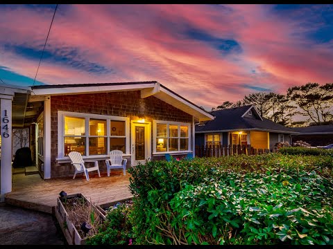 Property video