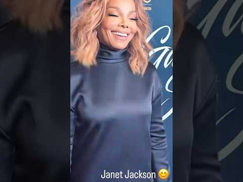 NEW JANET JACKSON 2025