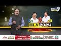 నరసరావుపేట మేస్త్రి ఎవరు..? | Who Will Win In NarasaraoPeta | Prime9 News  - 04:20 min - News - Video