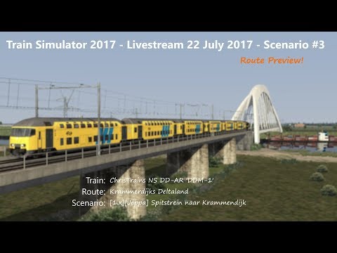 1xJeppa Spitstrein naar Krammendijk Livestream 220717