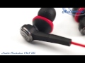 Наушники Audio Technica ATH CKS 55i