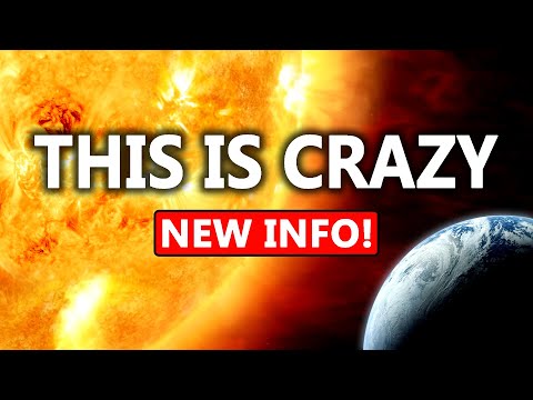 Severe Space Weather Is Coming 💥 Large Geomagnetic Storms are Expected in the Days Ahead