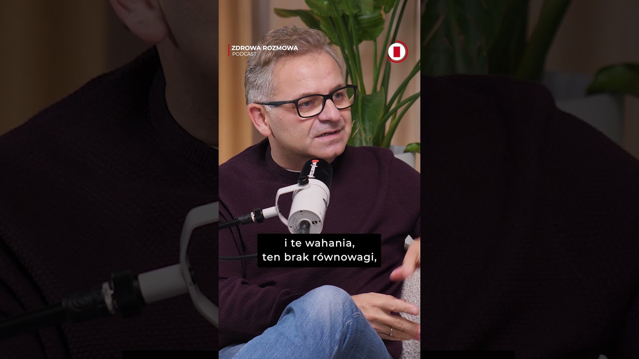 Jak menopauza wpływa na zdrowie psychiczne kobiet? #shorts