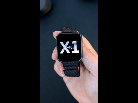 Venu X1 | Unboxing