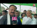 Lok Sabha Election: Lalu Yadav ने बेटी की जीत को लेकर दिया आश्वासन, कहा- बिहार में इंडिया की लहर - 01:03 min - News - Video