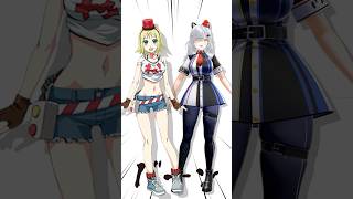 【コメント返信】パチンコのキャラかと思った