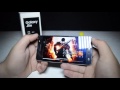 Samsung Galaxy J5 (2016) SM-J510H Видео о производительности в играх :)