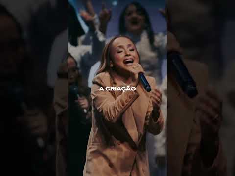 A criação clamando está...🙌🏻🔥#messias #jesus #louvor A criação clamando está...🙌🏻🔥#messias #jesus #louvor