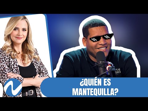 ¿Quién es Mantequilla? | Nuria Piera