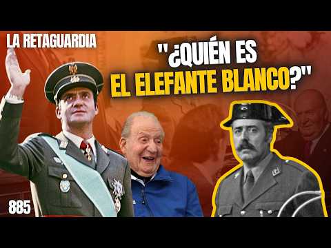LA RETAGUARDIA #885 / ¿Juan Carlos I estaba al mando del 23 F? "¡A mí dádmelo hecho!"