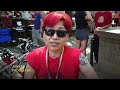 Thousands protest for a Free DC on the fourth week of federal control in Washington  - 01:20 min - News - Video