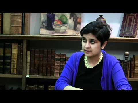 Shami Chakrabarti on civility - YouTube