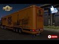 TrailerPack TZ Express (Ownable) *Best trailer* 1.39.1