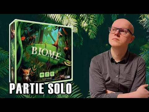BIOME - Peut-il remplacer Earth ? - Partie SOLO & AVIS