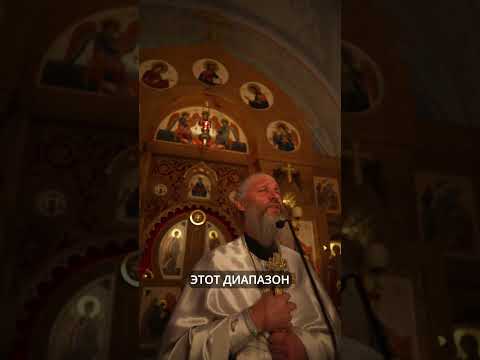 СМИРЕННЫМ ДАЁТ БЛАГОДАТЬ | ИЕРОМОНАХ ДАВИД | ВАЛААМСКИЙ МОНАСТЫРЬ