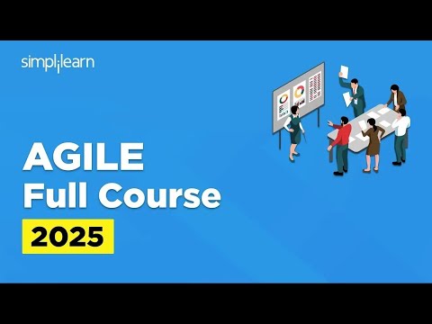 Master Agile and Scrum: Propel Your Project Management Skills!