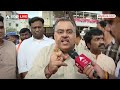 Telangana Election: पुलिस को धमकी देने वाले Akbaruddin Owaisi को लेकर बीजेपी नेता ने बोल दी ये बात  - 05:01 min - News - Video