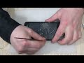 Asus ZenFone Go (ZC451TG)разбор и замена тачскрина(сенсорного стекла)ремонт!!!