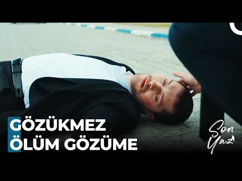 Savcının Fedaisi Akgün - Son Yaz