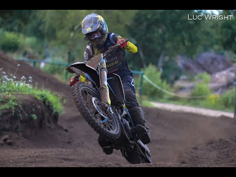 Kay de Wolf: International Race Arnhem