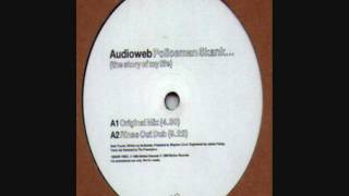 Audioweb - Policeman Skank (Freestylers rinse out mix) [HD]