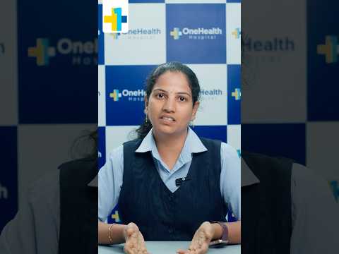 ⚠️ Important Points to Know Before Calling a Medical Emergency 🚑 | OneHealth Hospital Vandalur