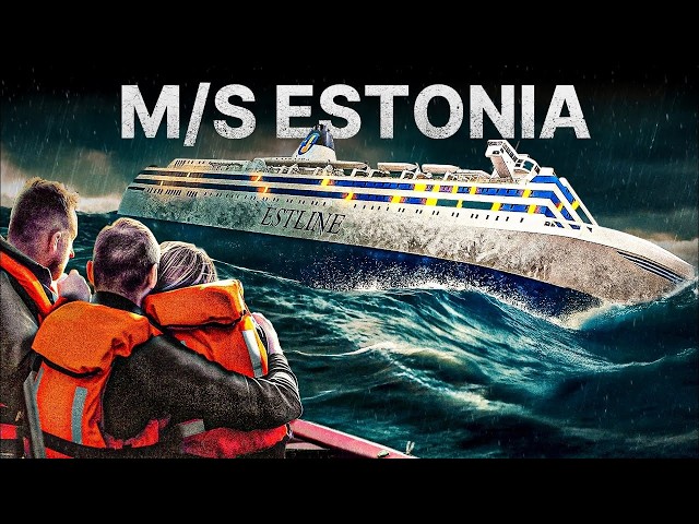 Das Rätsel um eine der schlimmsten Schiffskatastrophen Europas