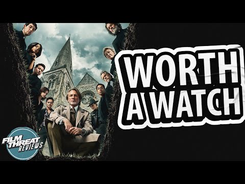 WAKE UP DEAD MAN: A KNIVES OUT MYSTERY REVIEW | Film Threat