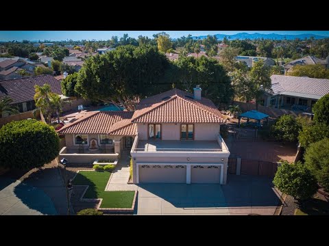 Property video