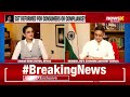 Sanjeev Sanyal Unpacks Indias GST Overhaul, Navigating US Tariffs & PM Modi’s Legacy | Exclusive  - 34:23 min - News - Video