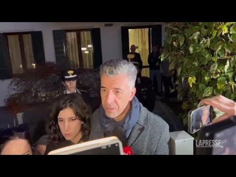 Il papà di Giulia: «Ragazze, denunciate. Giulia non tornerà, noi non renderemo vano il...