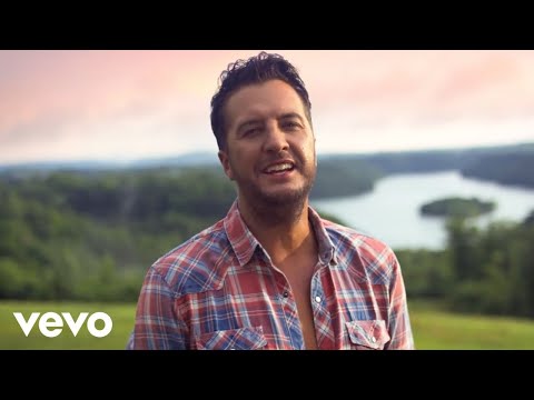 Luke Bryan - Sunrise, Sunburn, Sunset