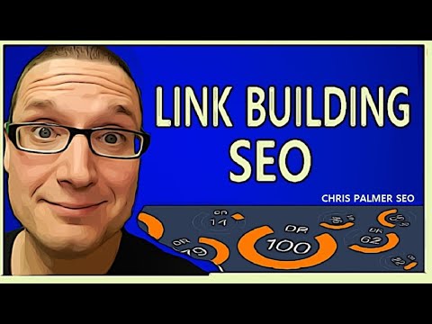 Link Building SEO 2021 Tutorial