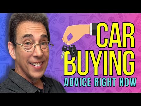 Clark Howard: Save More, Spend Less | Car Buying Advice Right Now