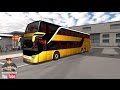 431DT Setra Skins v3.3