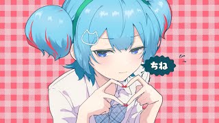 チェリーポップ/ covered by ういはら