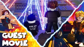 ฟงเพลง ดาวโหลดเพลง Roblox Guest Song ทน 2sh4shcom - roblox music video ghost