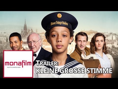 Kleine Grosse Stimme'