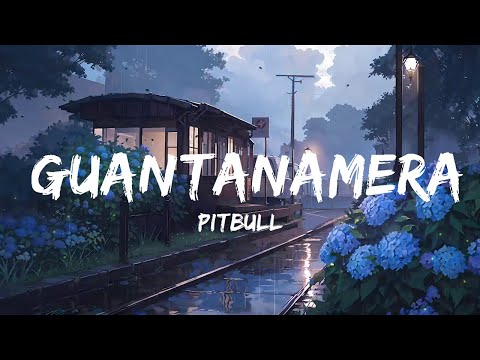 Pitbull - Guantanamera (She's Hot) | Top Best Song