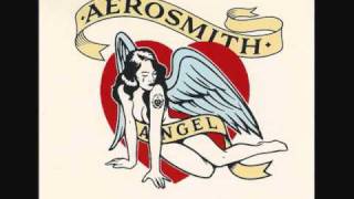 Aerosmith - Angel (Acoustic)