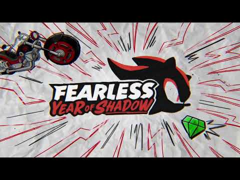「Fearless: Year of Shadow」トレーラー（日本語字幕）