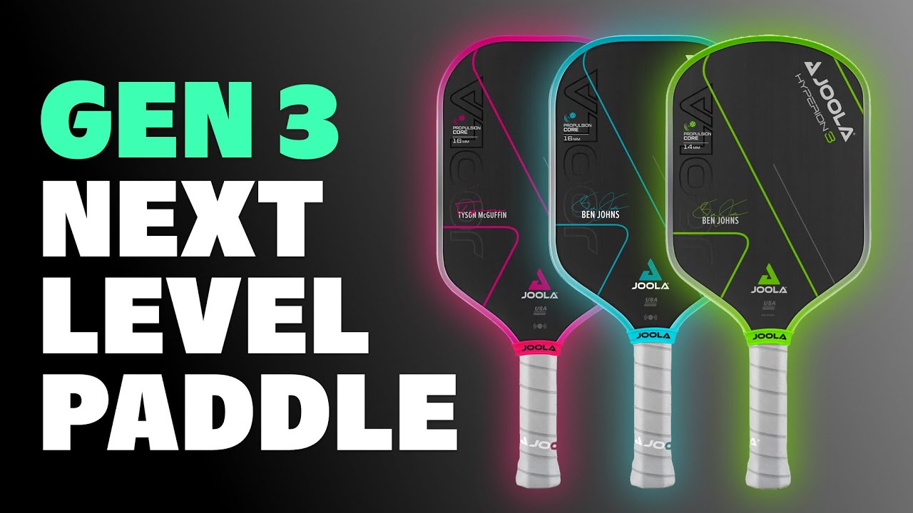 Joola Gen 3 | Breakdown & Review