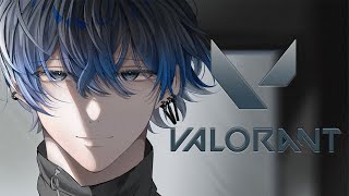 【RADIANT CHALLENGE/VALORANT #25】レディチャレ番外編 箱内フルパ！ w/天帝フォルテ 水無瀬  絲依とい  日