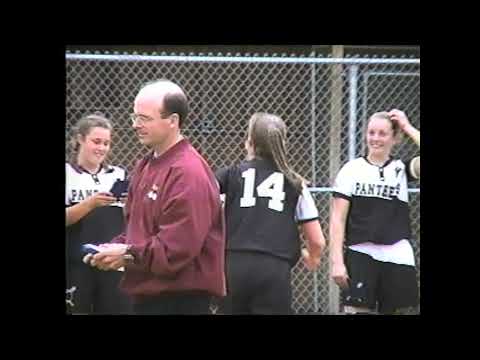 Moriah - Crown Point Softball D Final 5-30-03